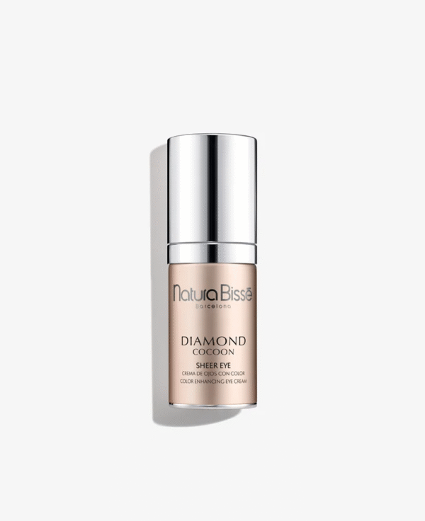 DIAMOND COCOON SHEER EYE - Imagen 3