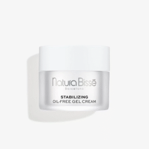 STABILIZING OIL FREE GEL CREAM