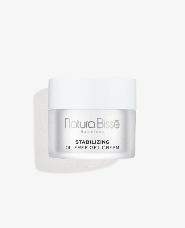STABILIZING OIL FREE GEL CREAM