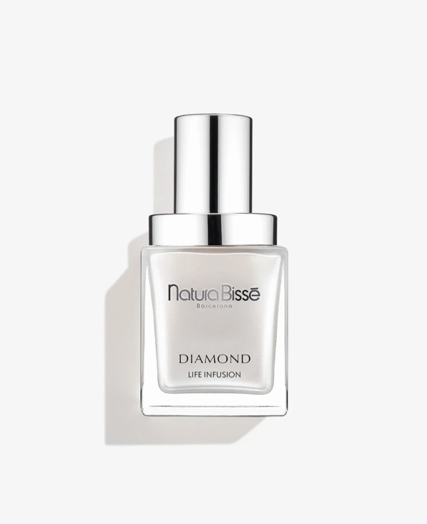 DIAMOND LIFE INFUSION RETINOL EYE SERUM