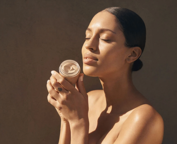 DIAMOND COCOON SHEER CREAM SPF 30 PA++ - Imagen 8