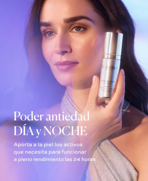 3DIAMOND EXTREME SERUM - Imagen 5