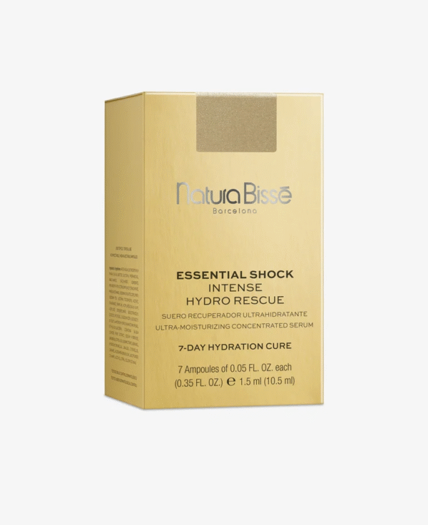 ESSENTIAL SHOCK INTENSE RETINOL NIGHT RENEWAL - Imagen 3