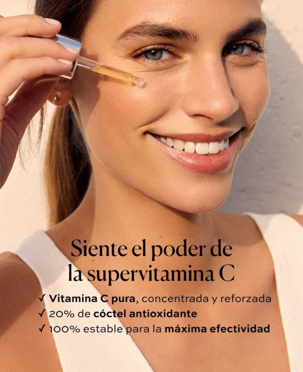 C4C VITAMIN 205 ANTICX SOLUTION - Imagen 3