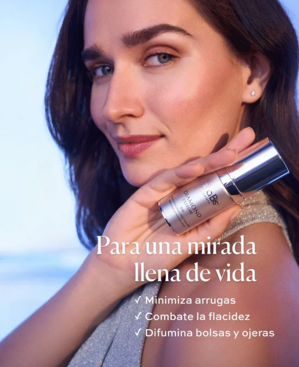 DIAMOND EXTREME EYE - Imagen 5