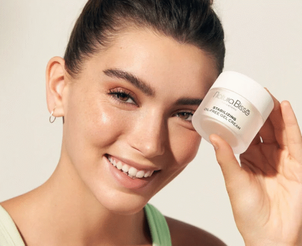 STABILIZING OIL FREE GEL CREAM - Imagen 3