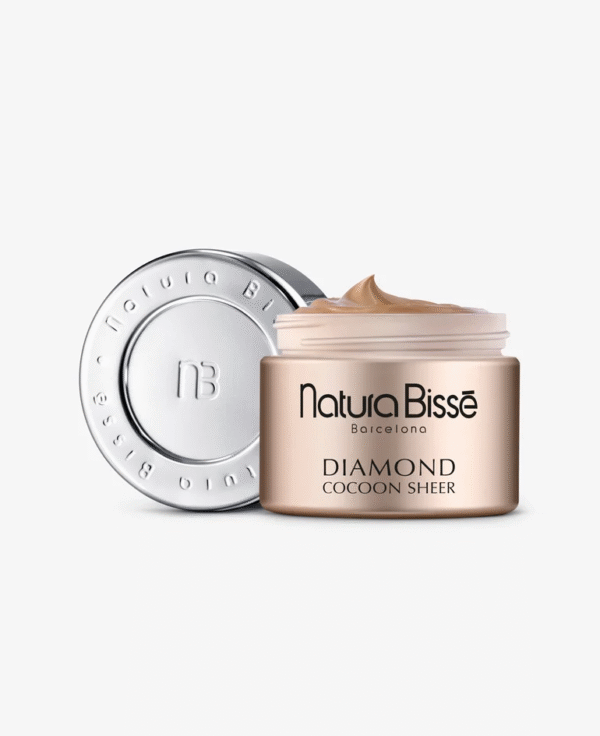DIAMOND COCOON SHEER CREAM SPF 30 PA++ - Imagen 2