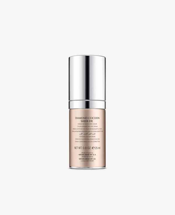 DIAMOND COCOON SHEER EYE - Imagen 4
