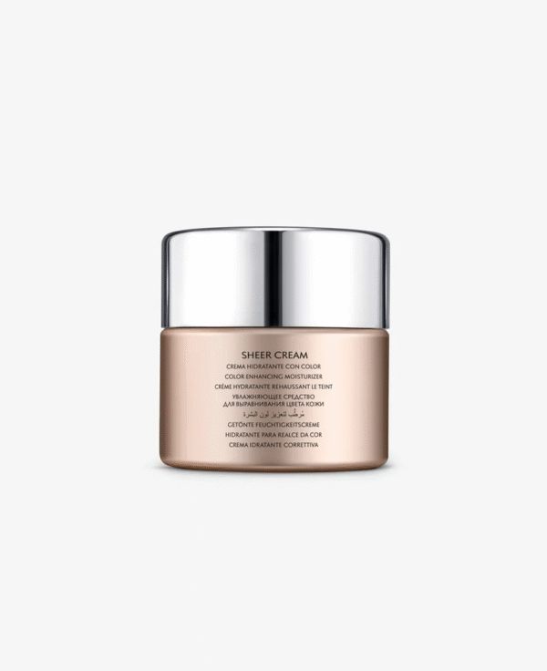 DIAMOND COCOON SHEER CREAM SPF 30 PA++ - Imagen 3