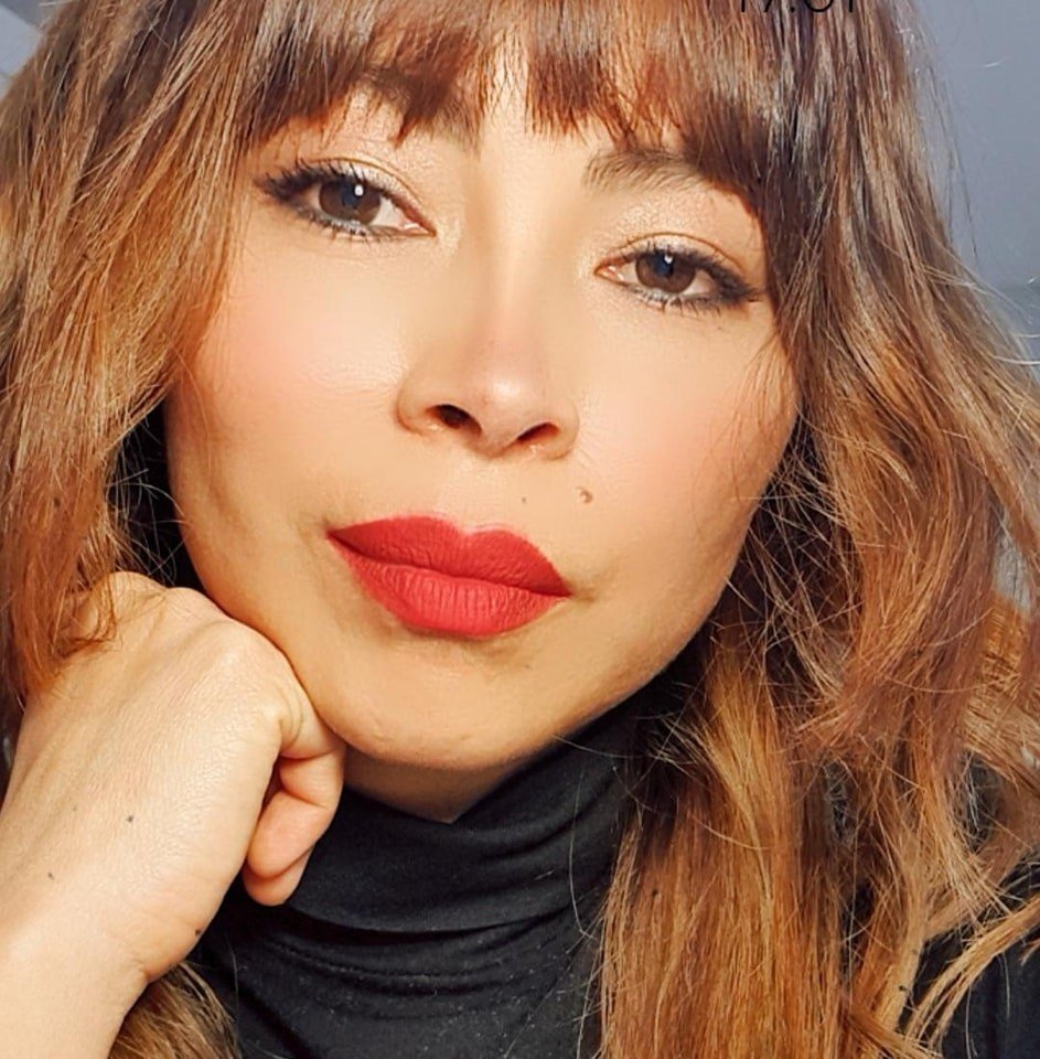 Jackie Salgado
