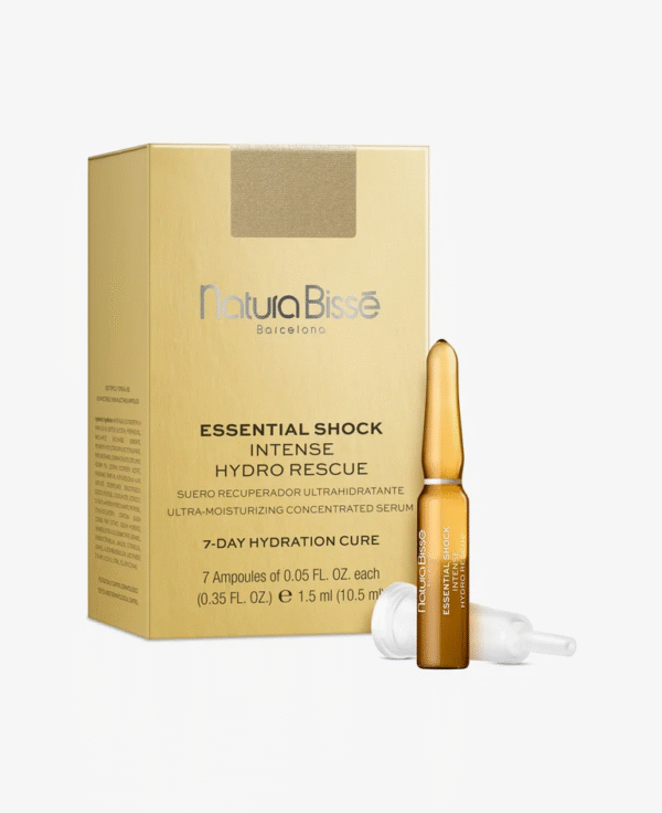 ESSENTIAL SHOCK INTENSE RETINOL NIGHT RENEWAL - Imagen 5