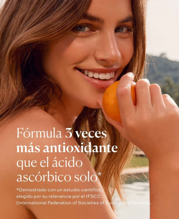 C4C VITAMIN 205 ANTICX SOLUTION - Imagen 5