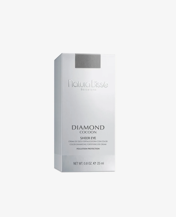 DIAMOND COCOON SHEER EYE - Imagen 6