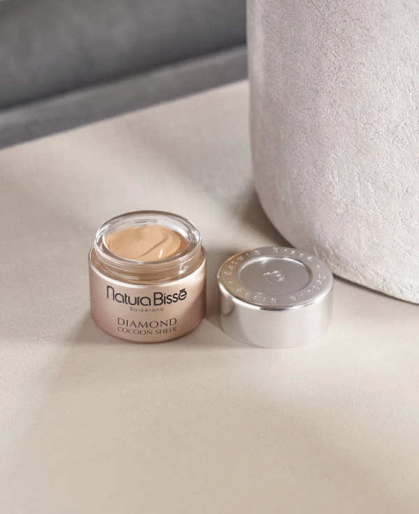 DIAMOND COCOON SHEER CREAM SPF 30 PA++ - Imagen 4