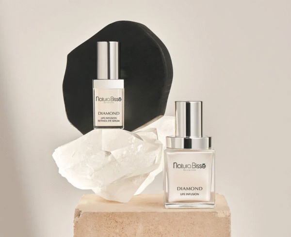 DIAMOND LIFE INFUSION RETINOL EYE SERUM - Imagen 4