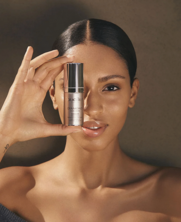 DIAMOND COCOON SHEER EYE - Imagen 10