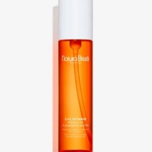 C+C VITAMIN MICELLAR CLEANSING WATER