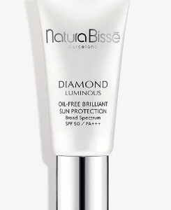 DIAMOND COCOON SHEER CREAM SPF 30 PA++