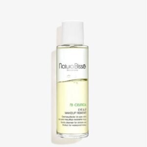 EYE AND LIP MAKEUP REMOVER