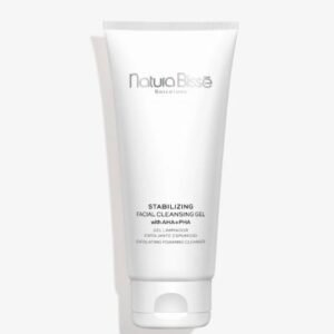 STABILIZING FACIAL CLEANSING GEL WITH AHA + PHA