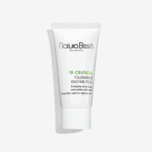 TOLERANCE ENZYME PEEL