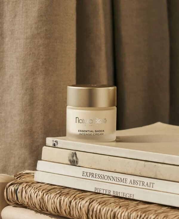Essential Shock Intense Cream - Imagen 5