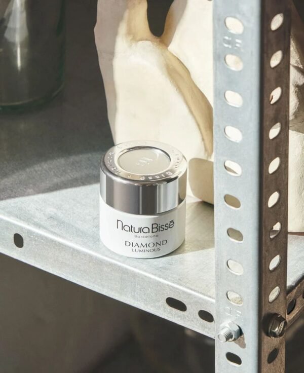 Diamond Luminous Perfecting Cream - Imagen 5