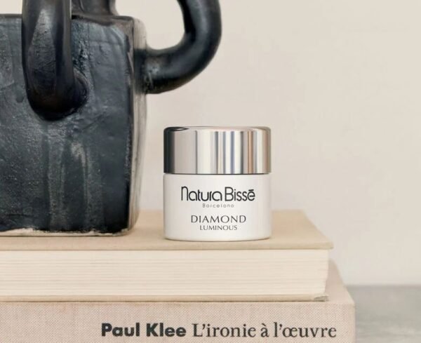 Diamond Luminous Perfecting Cream - Imagen 8