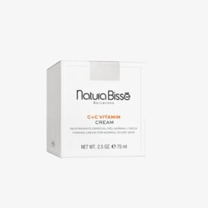 C+C VITAMIN CREAM