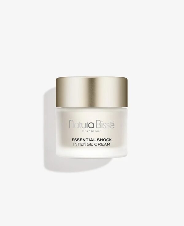 Essential Shock Intense Cream