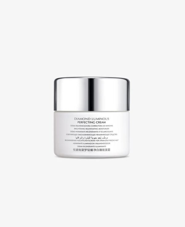 Diamond Luminous Perfecting Cream - Imagen 3