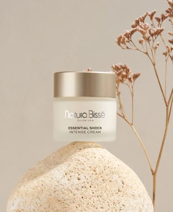 Essential Shock Intense Cream - Imagen 4
