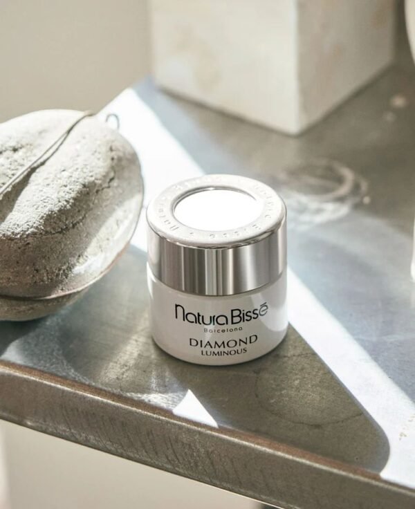 Diamond Luminous Perfecting Cream - Imagen 4