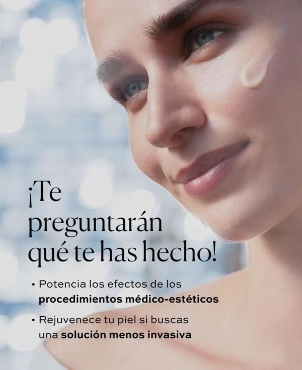 Inhibit High Definition Lifting Cream - Imagen 4