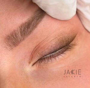 Softliner (delineado difuminado) 