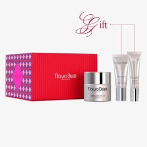 SET DIAMOND EXTREME Menú de Belleza Inteligente: El cóctel pro-longevidad para una piel sin edad. (Regalo valorado en 198€)
