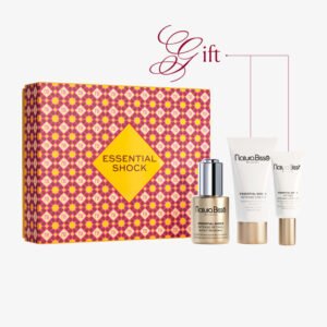 SET ESSENTIAL SHOCK Menú Superreafirmante: La receta para una piel nutrida y rejuvenecida. (Regalo valorado en 143€)